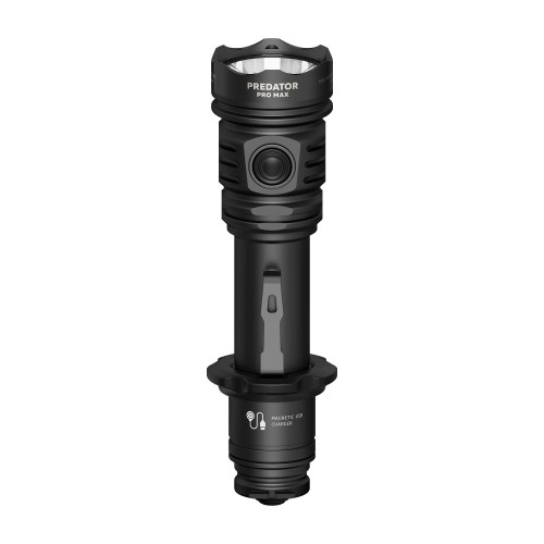 Armytek Predator Pro Max Magnet USB — zdjęcie 1 z 6