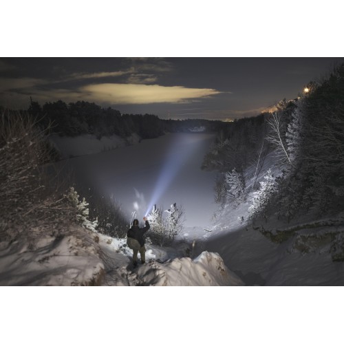 Armytek Predator Pro Max Magnet USB — zdjęcie 5 z 6