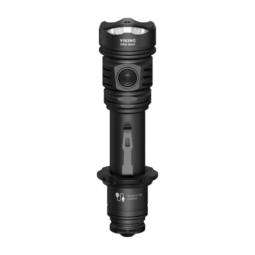 Armytek Viking Pro Max White — zdjęcie 1 z 6