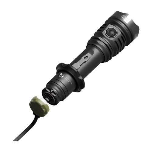 Armytek Viking Pro Max White — zdjęcie 2 z 6