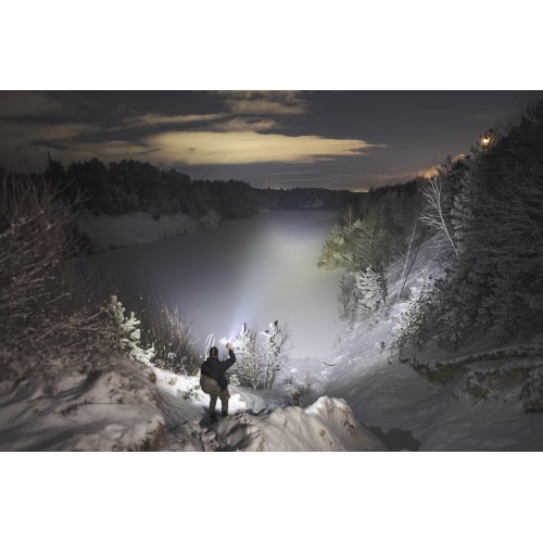 Armytek Viking Pro Max White — zdjęcie 5 z 6