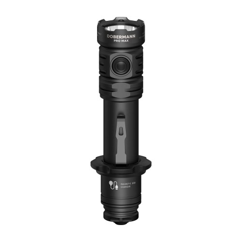 Armytek Dobermann Pro Max Magnet USB — zdjęcie 1 z 6