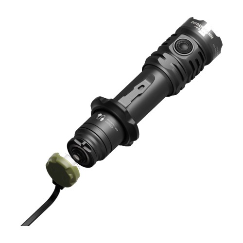 Armytek Dobermann Pro Max Magnet USB — zdjęcie 2 z 6