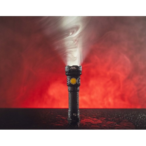 Armytek Prime C2 Pro Max Magnet USB — zdjęcie 5 z 6