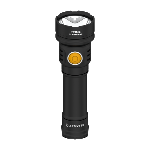 Armytek Prime C2 Pro Max Magnet USB Warm — zdjęcie 1 z 6
