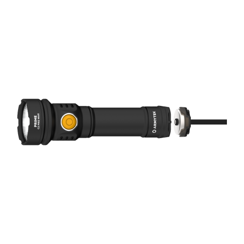Armytek Prime C2 Pro Max Magnet USB Warm — zdjęcie 3 z 6