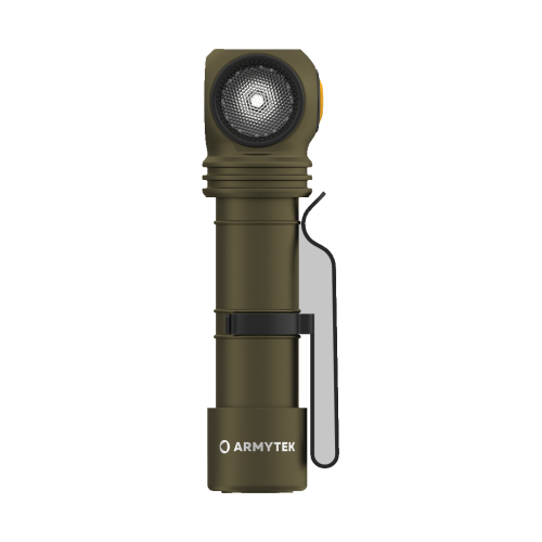 Armytek Wizard C2 Pro Olive — zdjęcie 1 z 6