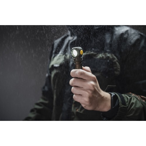 Armytek Wizard C2 Pro Olive — zdjęcie 5 z 6