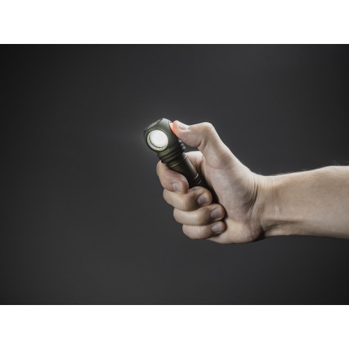 Armytek Wizard C2 Pro Olive — zdjęcie 6 z 6