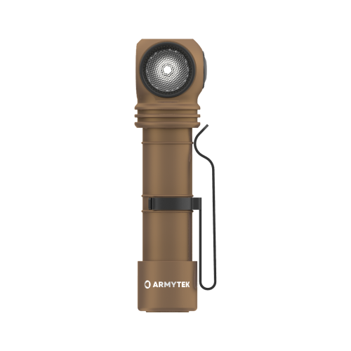 Armytek Wizard C2 Pro Sand — zdjęcie 2 z 6