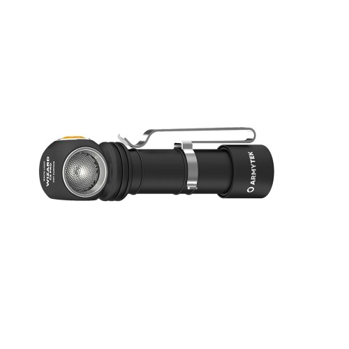 Armytek Wizard C2 Pro — zdjęcie 2 z 6