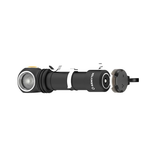 Armytek Wizard C2 Pro — zdjęcie 3 z 6