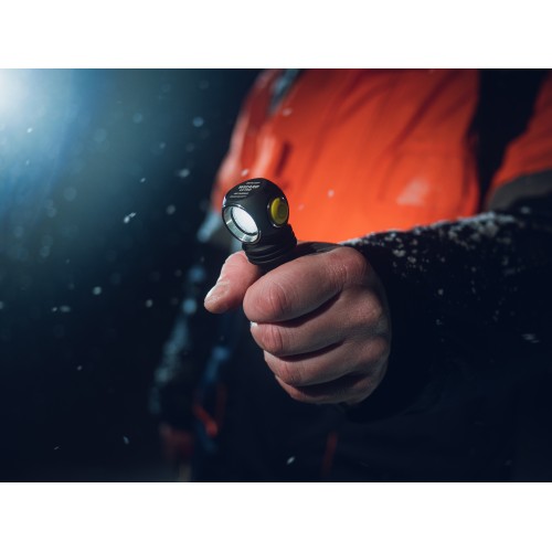Armytek Wizard C2 Pro — zdjęcie 6 z 6
