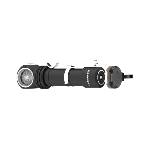 Armytek Wizard C2 Magnet USB — zdjęcie 3 z 6