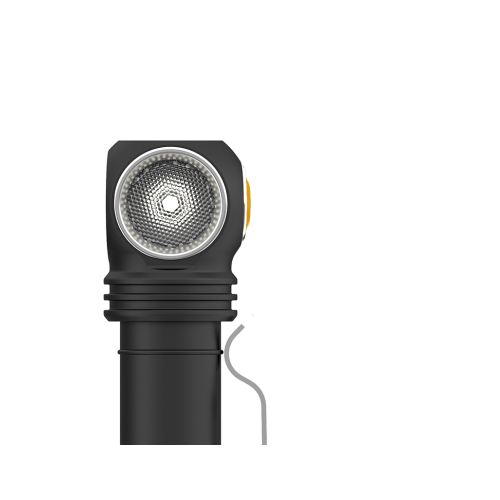 Armytek Wizard C2 Magnet USB — zdjęcie 5 z 6