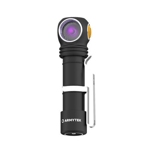 Armytek Wizard C2 WUV — zdjęcie 3 z 6