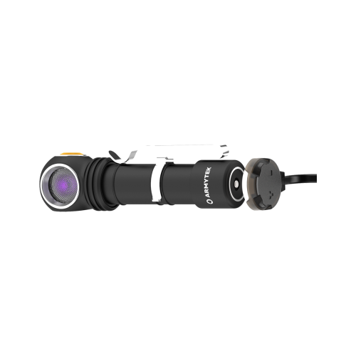 Armytek Wizard C2 WUV — zdjęcie 4 z 6