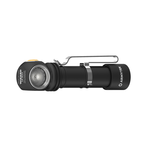 Armytek Wizard C2 WUV — zdjęcie 5 z 6