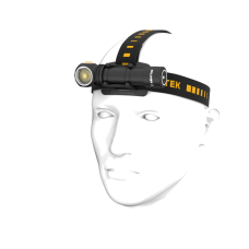 Armytek Wizard C2 Magnet USB (warm light) Armytek Wizard C2 Magnet USB (warm light)