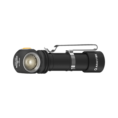 Armytek Wizard C2 Magnet USB (warm light) — zdjęcie 2 z 6