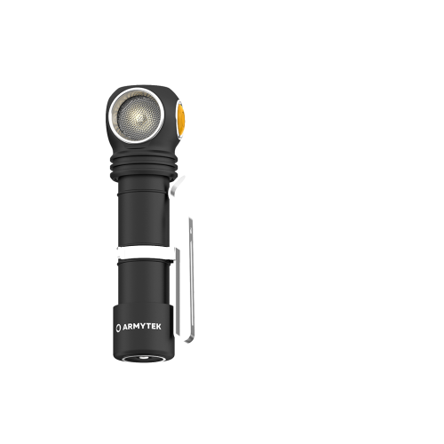 Armytek Wizard C2 Magnet USB (warm light) — zdjęcie 4 z 6