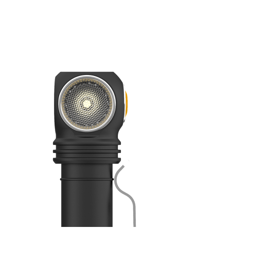 Armytek Wizard C2 Magnet USB (warm light) — zdjęcie 5 z 6