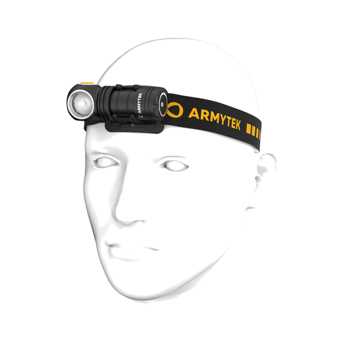 Armytek Wizard C1 Pro Magnet USB — zdjęcie 1 z 6