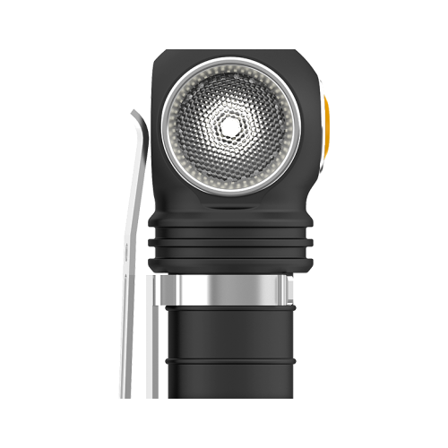 Armytek Wizard C1 Pro Magnet USB — zdjęcie 2 z 6