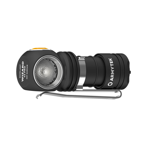 Armytek Wizard C1 Pro Magnet USB — zdjęcie 3 z 6