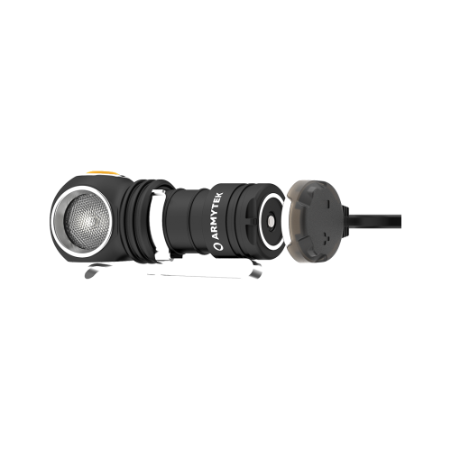 Armytek Wizard C1 Pro Magnet USB — zdjęcie 4 z 6