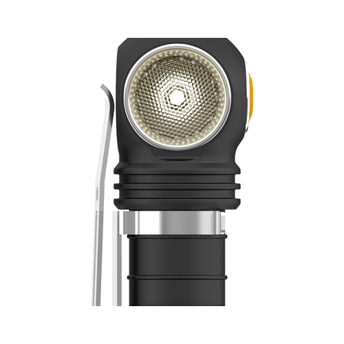 Armytek Wizard C1 Pro Warm — zdjęcie 2 z 6