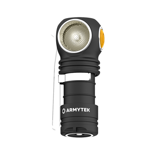 Armytek Wizard C1 Pro Warm — zdjęcie 5 z 6
