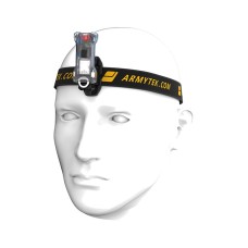 Armytek Zippy Extended Set WR (Blue Sapphire)