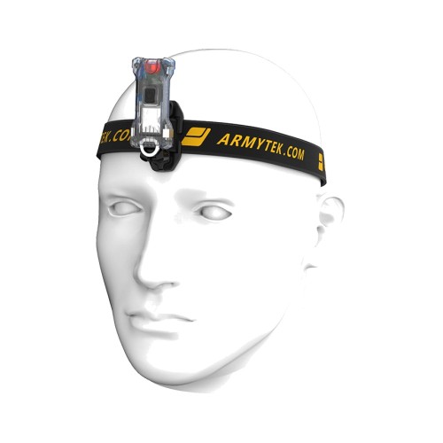 Armytek Zippy Extended Set WR (Blue Sapphire) — zdjęcie 1 z 6