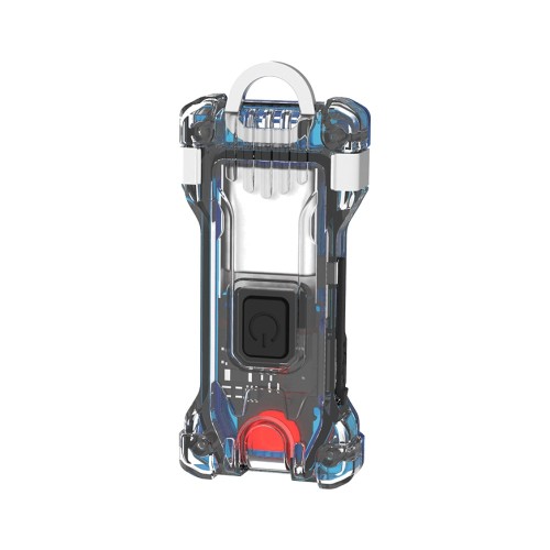 Armytek Zippy Extended Set WR (Blue Sapphire) — zdjęcie 3 z 6