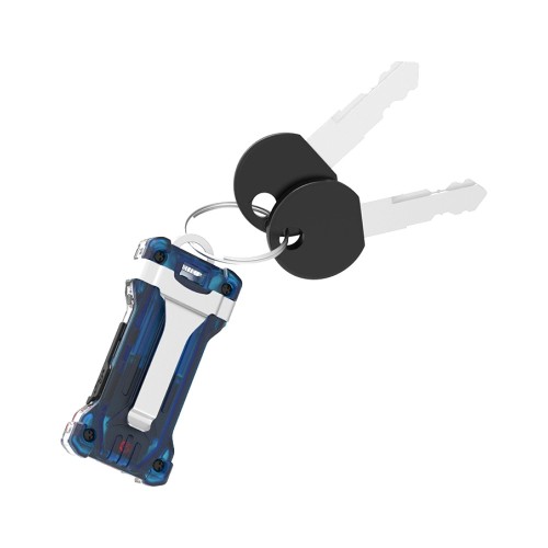 Armytek Zippy Extended Set WR (Blue Sapphire) — zdjęcie 5 z 6