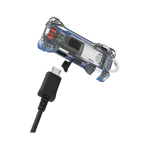 Armytek Zippy Extended Set WR (Blue Sapphire) — zdjęcie 6 z 6