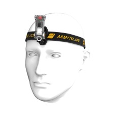 Armytek Zippy Extended Set WR (Grey Onyx)