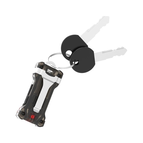 Armytek Zippy Extended Set WR (Grey Onyx) — zdjęcie 2 z 6
