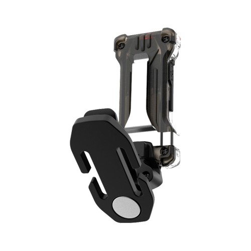 Armytek Zippy Extended Set WR (Grey Onyx) — zdjęcie 3 z 6