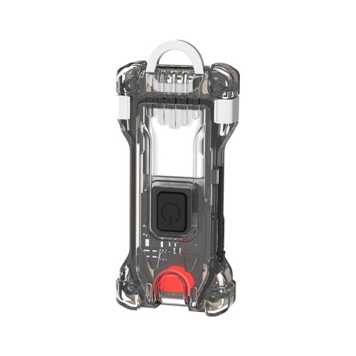 Armytek Zippy Extended Set WR (Grey Onyx) — zdjęcie 4 z 6