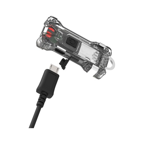 Armytek Zippy Extended Set WR (Grey Onyx) — zdjęcie 5 z 6