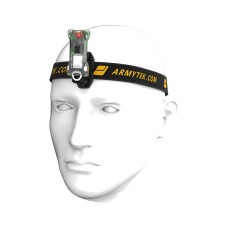 Armytek Zippy Extended Set WR (Green Jade)