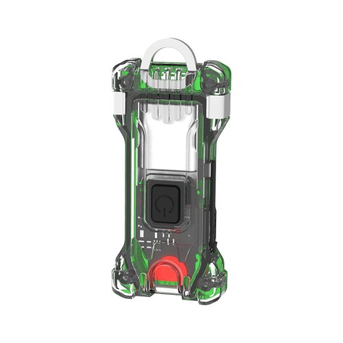 Armytek Zippy Extended Set WR (Green Jade) — zdjęcie 3 z 6