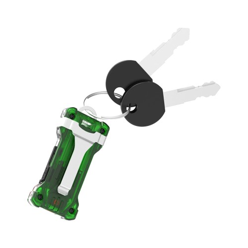 Armytek Zippy Extended Set WR (Green Jade) — zdjęcie 5 z 6