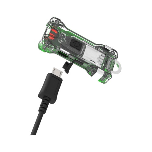 Armytek Zippy Extended Set WR (Green Jade) — zdjęcie 6 z 6