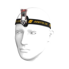 Armytek Zippy Extended Set WR (Red Ruby)