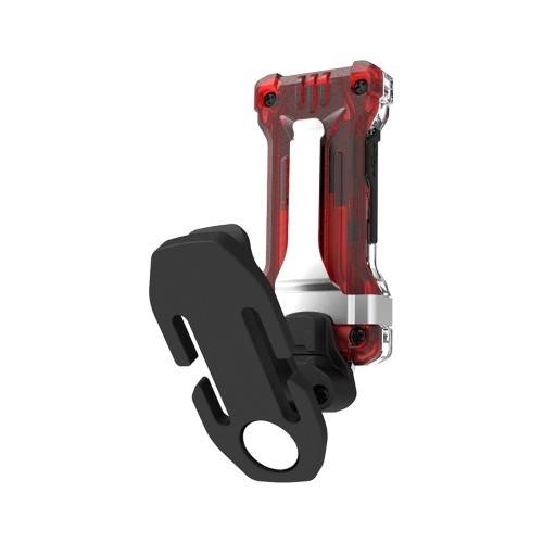 Armytek Zippy Extended Set WR (Red Ruby) — zdjęcie 3 z 6