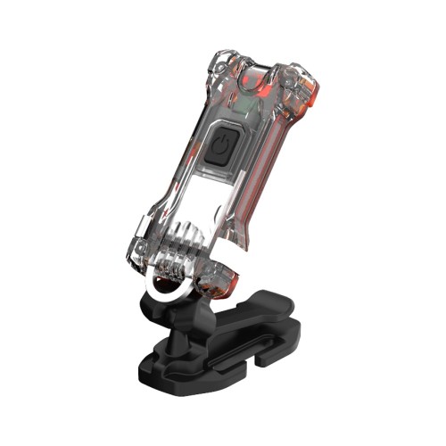 Armytek Zippy Extended Set WR (Red Ruby) — zdjęcie 6 z 6