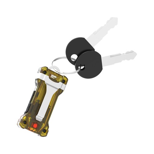 Armytek Zippy Extended Set WR (Yellow Amber) — zdjęcie 2 z 6